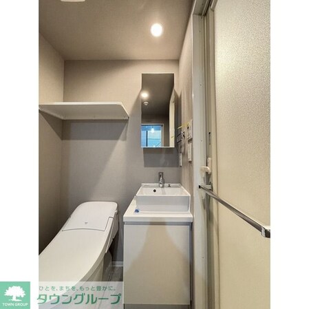 ガーデンレジデンス恵比寿の物件内観写真